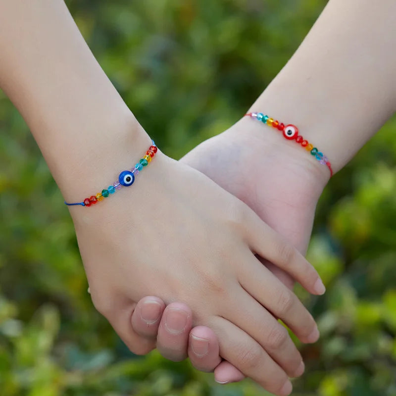 Evil Eye Duo™