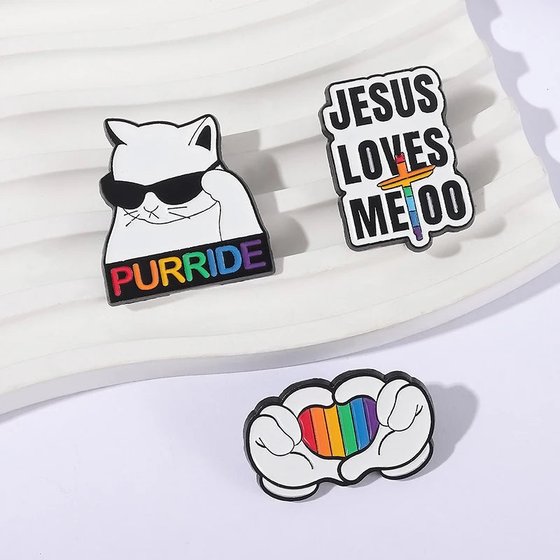 Jesus Loves Me™