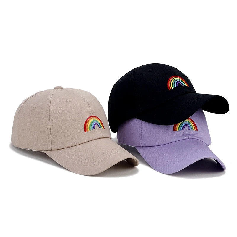 Rainbow Spirit™ Cap