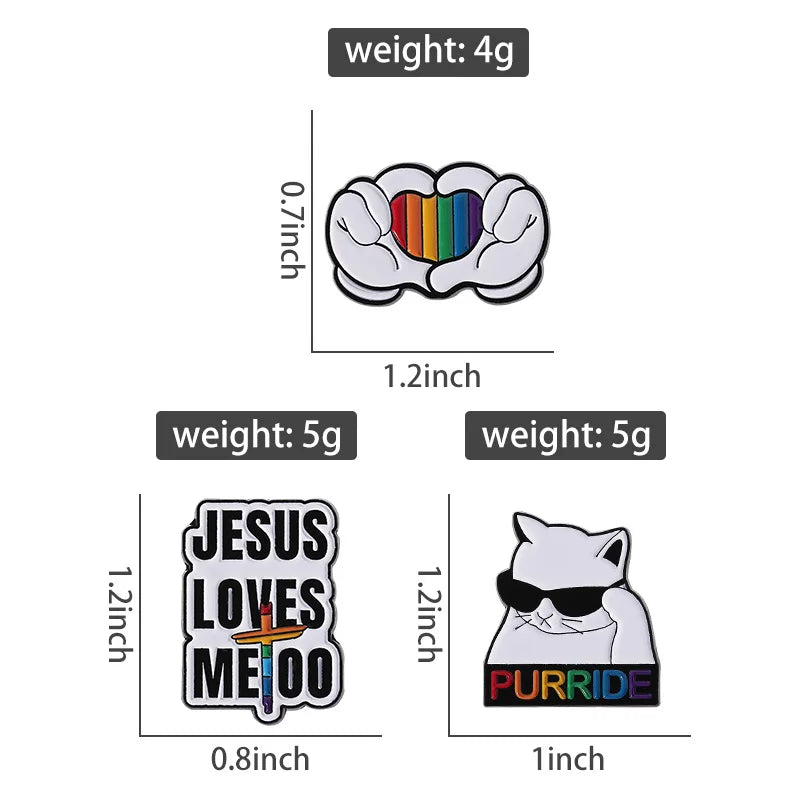 Jesus Loves Me™