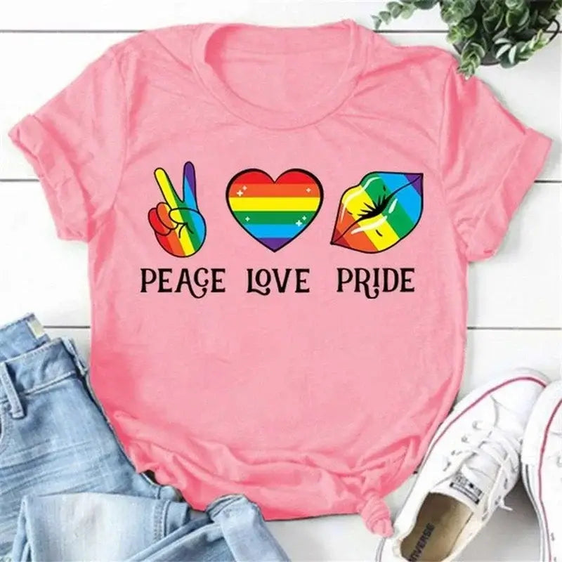 Bold & Proud™ T-Shirt