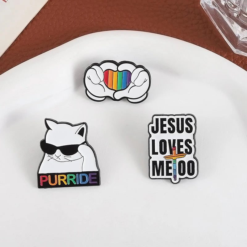 Jesus Loves Me™
