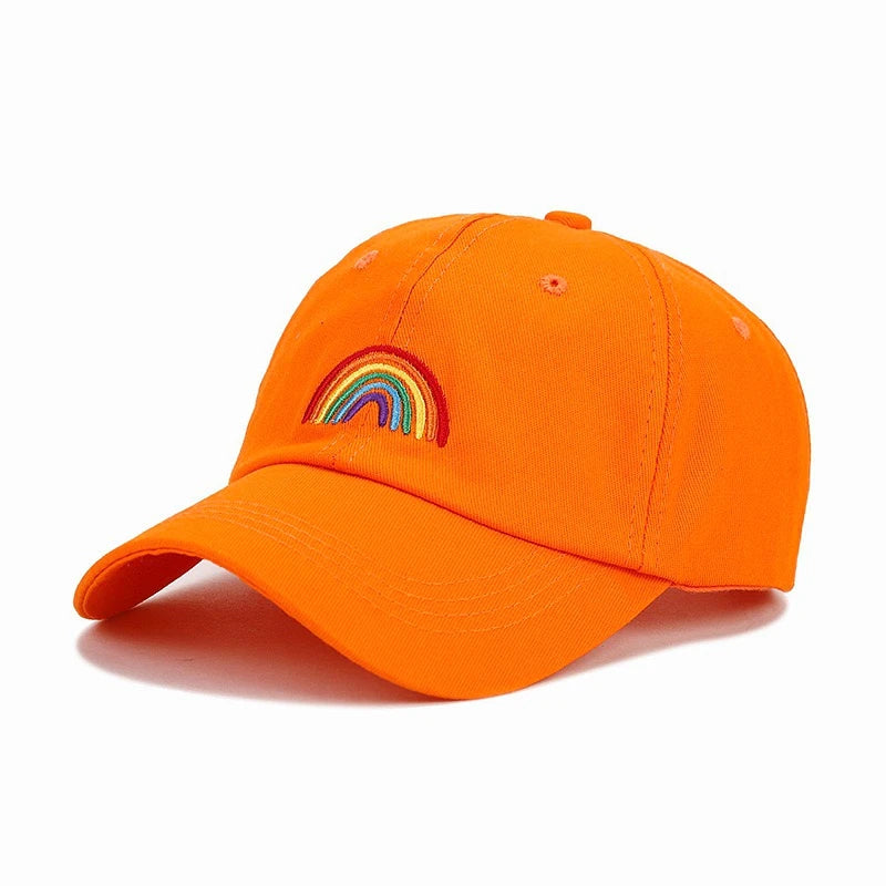 Rainbow Spirit™ Cap