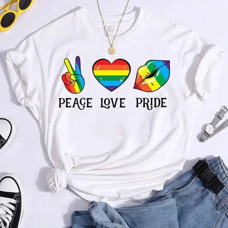 Bold & Proud™ T-Shirt