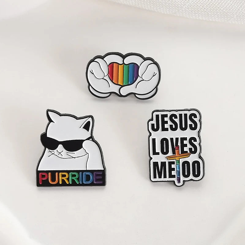 Jesus Loves Me™