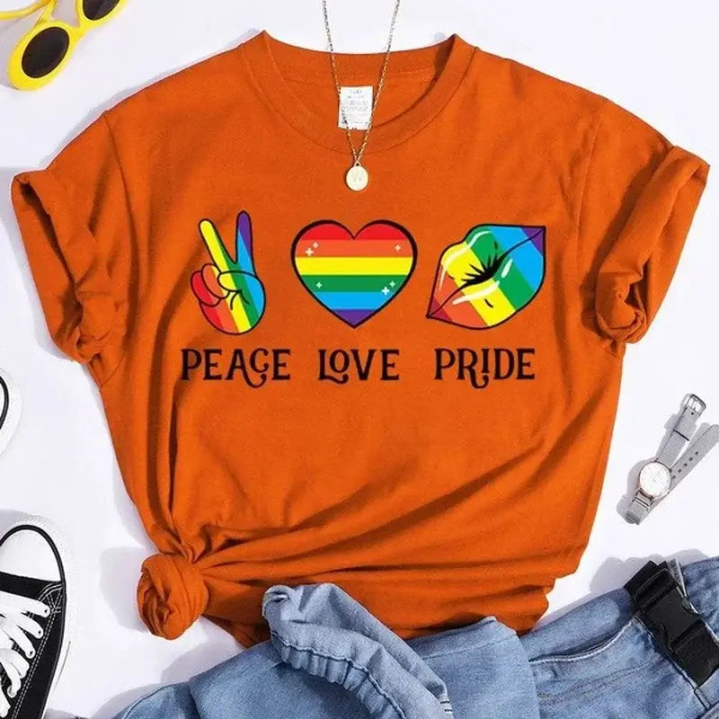Bold & Proud™ T-Shirt