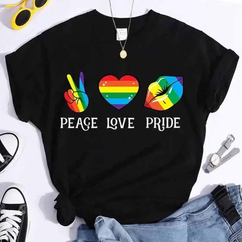 Bold & Proud™ T-Shirt