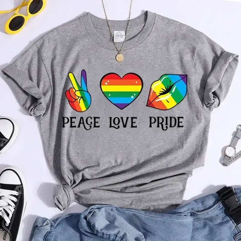 Bold & Proud™ T-Shirt