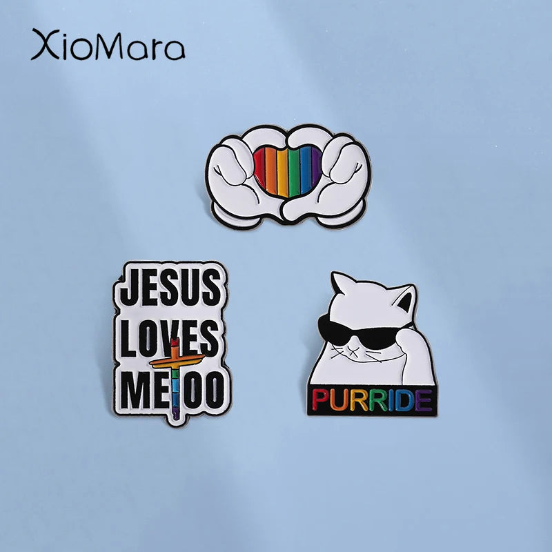 Jesus Loves Me™