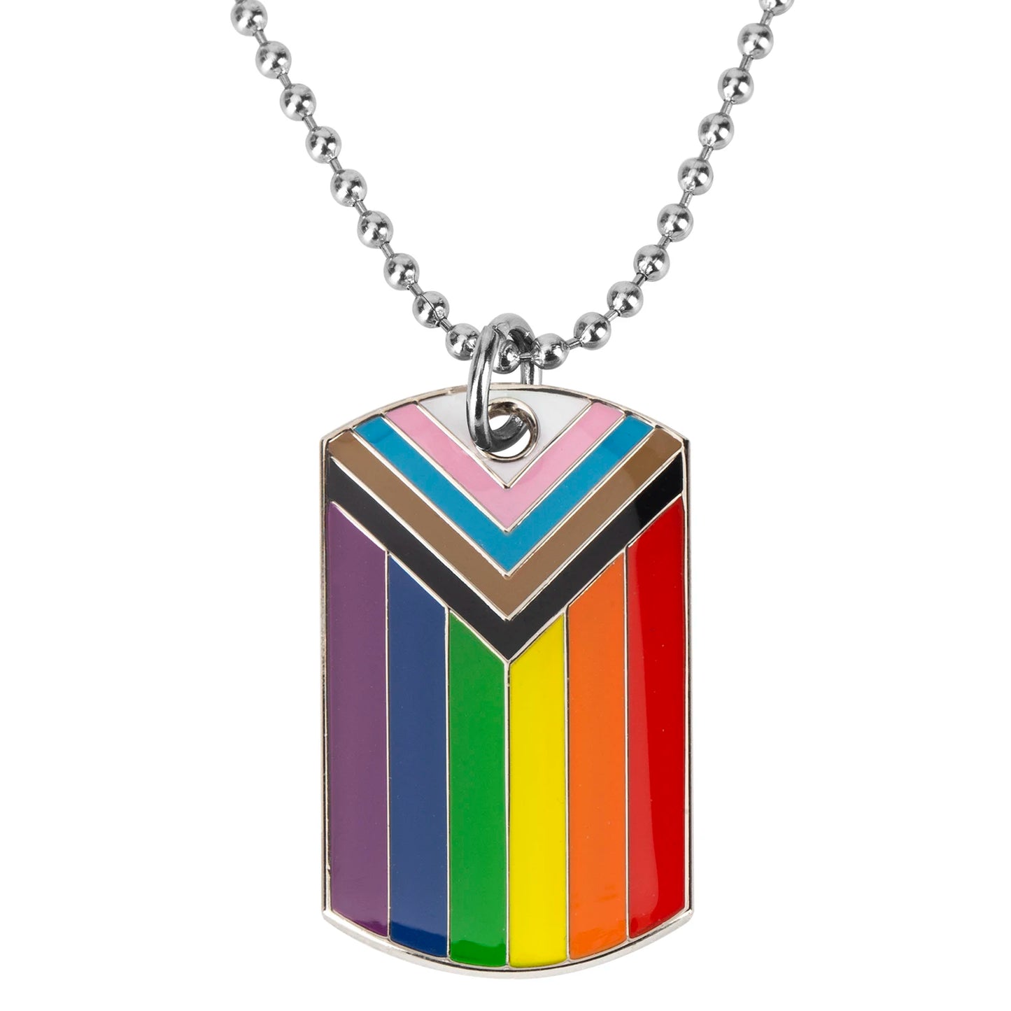 Progress Pride™ Pin