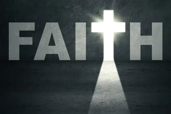 The Power of Faith: A Journey Toward Inner Peace and Divine Connection