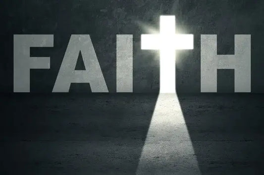 The Power of Faith: A Journey Toward Inner Peace and Divine Connection