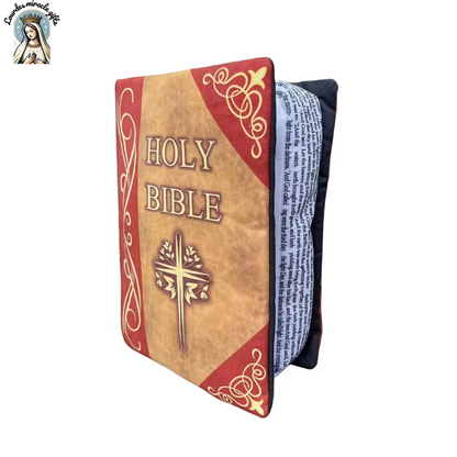 Jesus Comfort Plush – Faithful Companion for Kids & Gifts