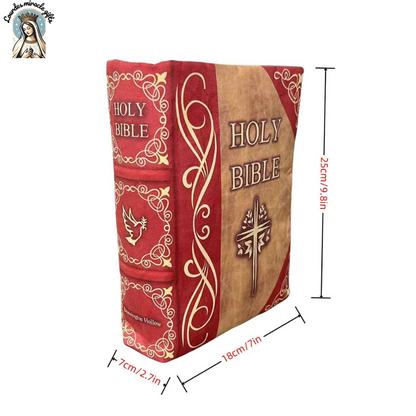 Jesus Comfort Plush – Faithful Companion for Kids & Gifts