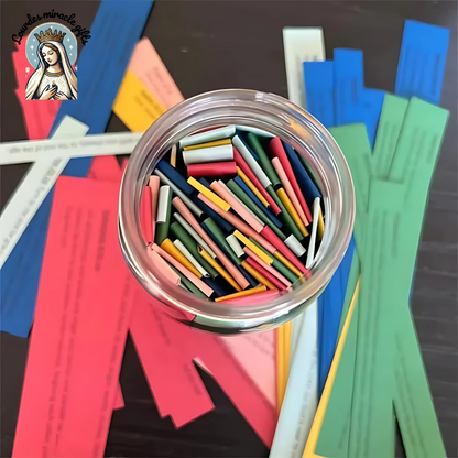 Jar of Faith: Bible Verses for Every Emotion (NO giftBOX)