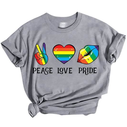 Bold & Proud™ T-Shirt