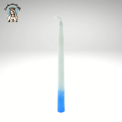 Lourdes Prayer Candle – Personal Intention & Exclusive Video