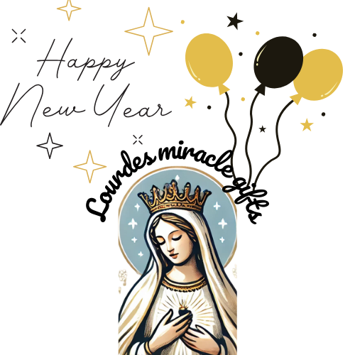 Lourdesmiraclegifts.com
