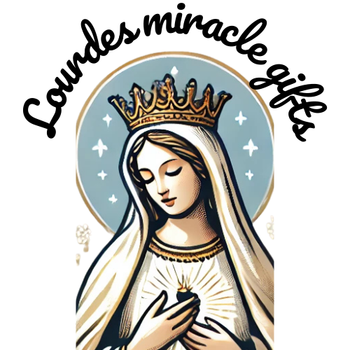 Lourdesmiraclegifts.com