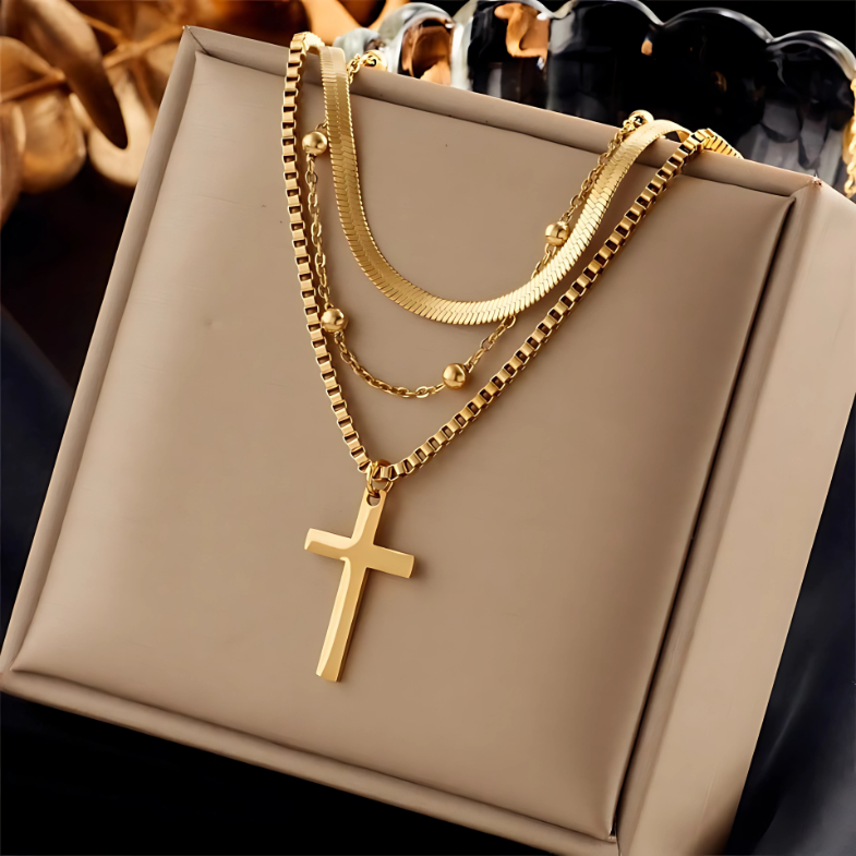 DIEYURO™ Faith & Shine