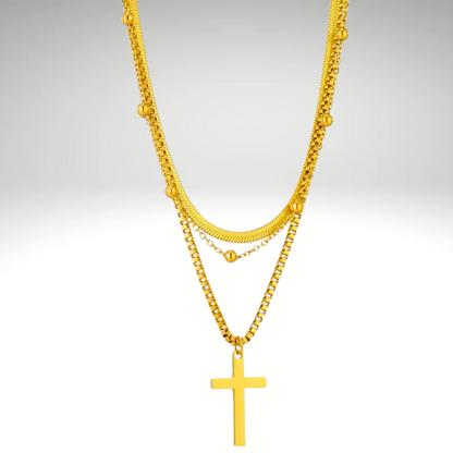 DIEYURO™ Faith & Shine