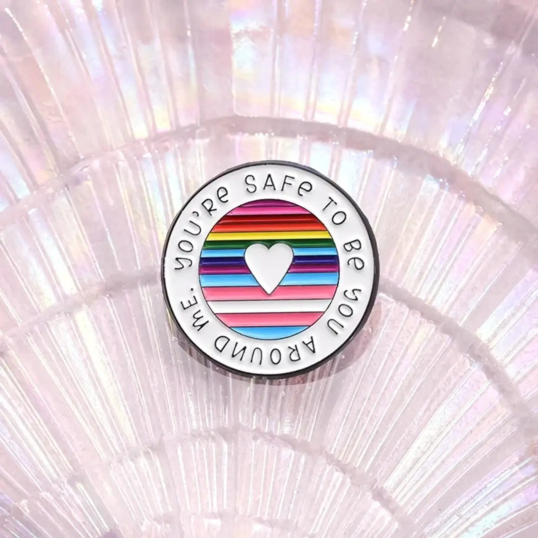 Safe With Me™