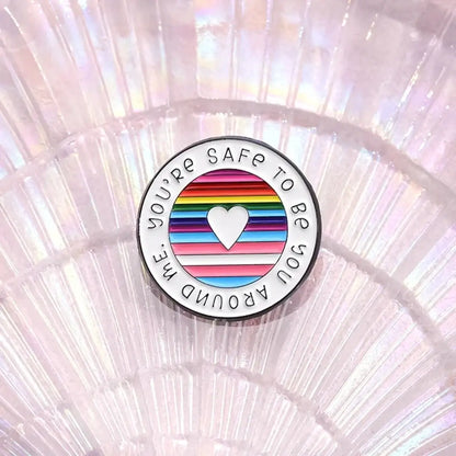 Safe With Me™