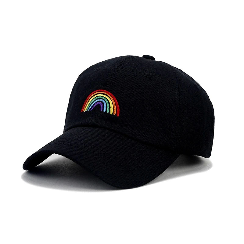 Rainbow Spirit™ Cap