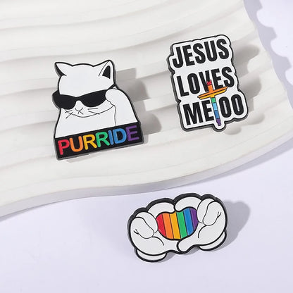 Jesus Loves Me™