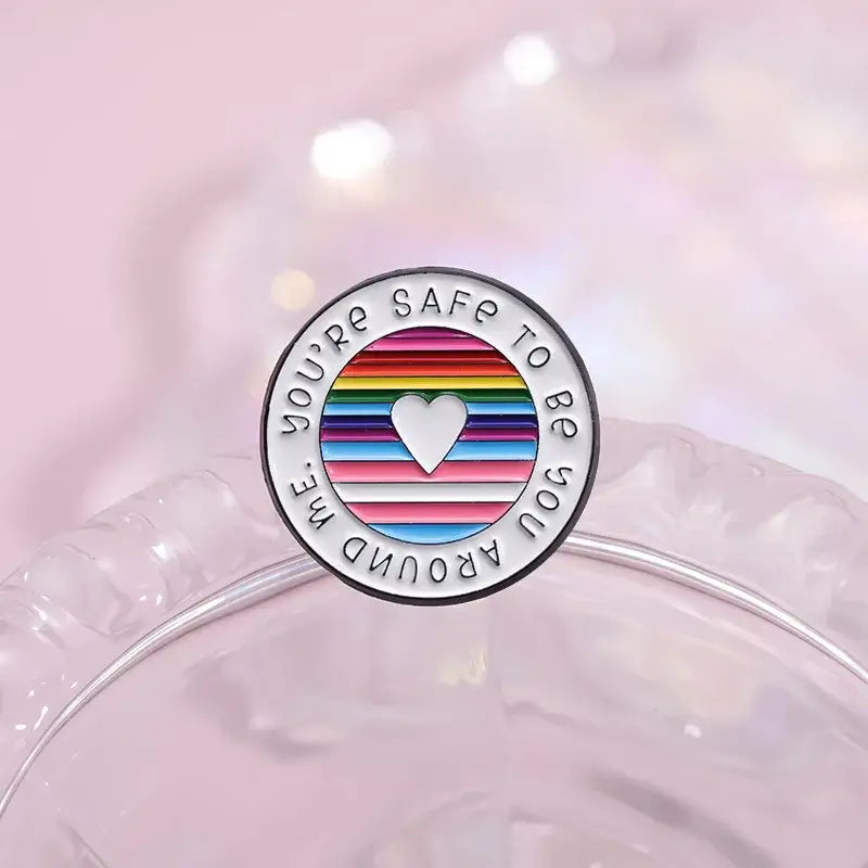 Safe With Me™