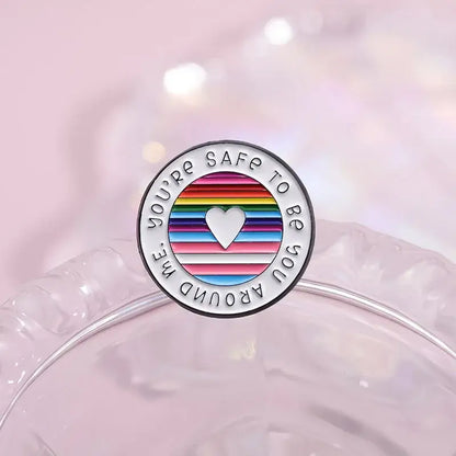Safe With Me™