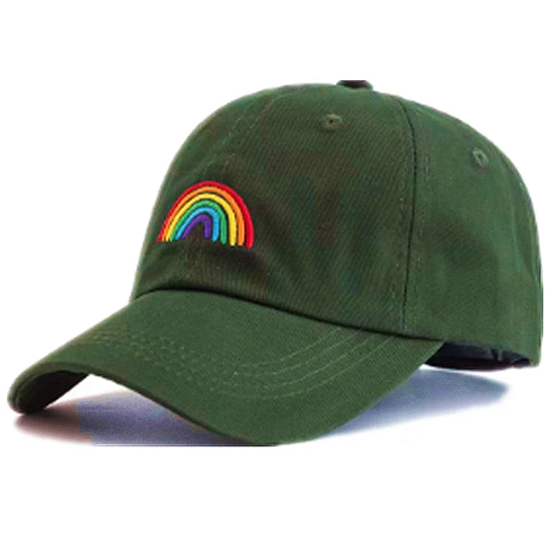 Rainbow Spirit™ Cap