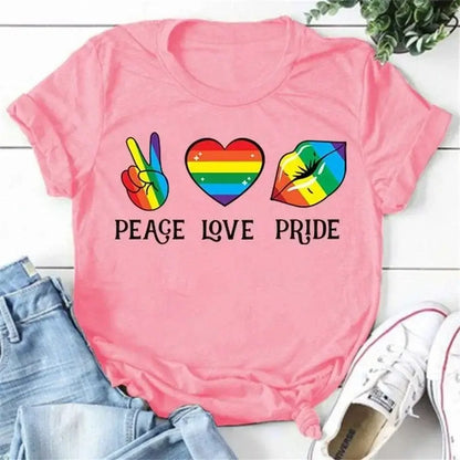Bold & Proud™ T-Shirt