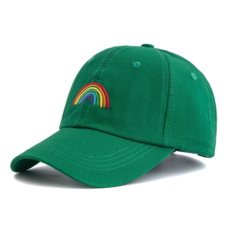 Rainbow Spirit™ Cap