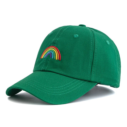 Rainbow Spirit™ Cap