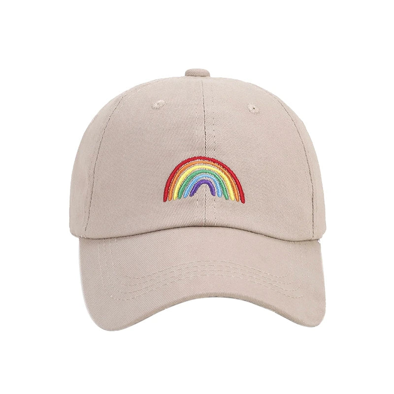 Rainbow Spirit™ Cap