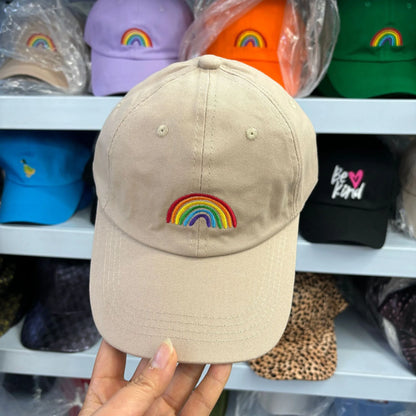 Rainbow Spirit™ Cap