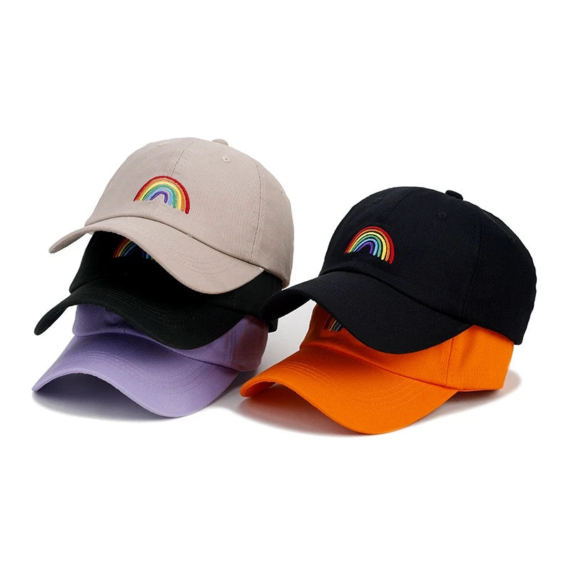 Rainbow Spirit™ Cap