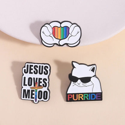 Jesus Loves Me™