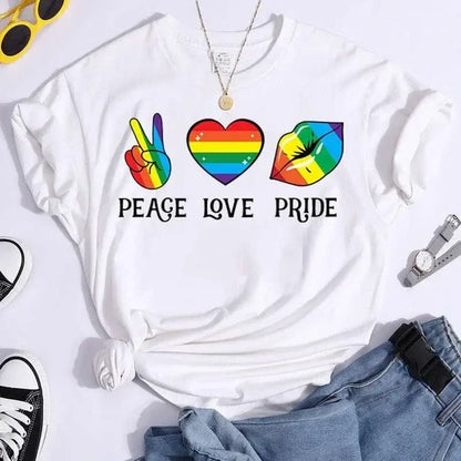 Bold & Proud™ T-Shirt