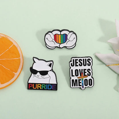 Jesus Loves Me™