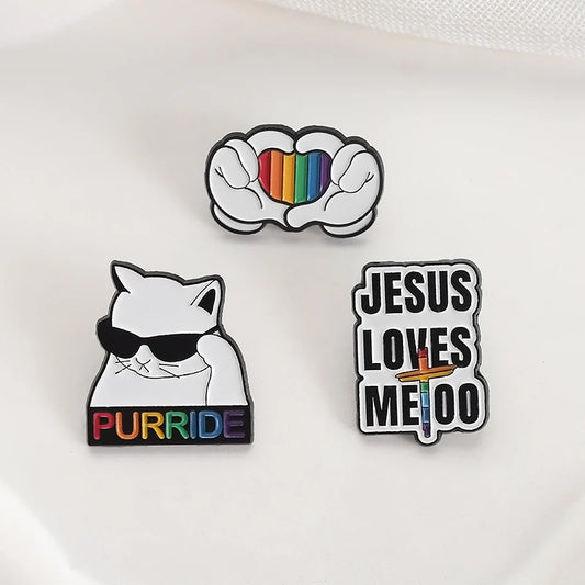 Jesus Loves Me™