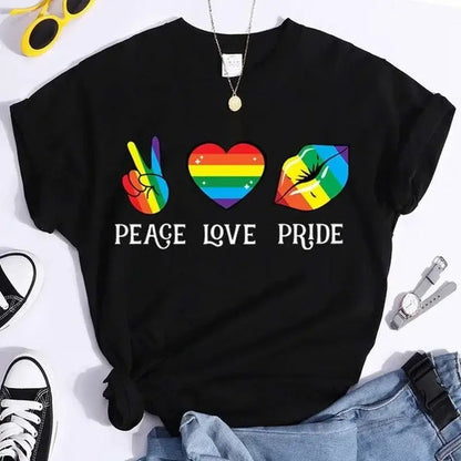 Bold & Proud™ T-Shirt