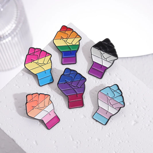 Pride Icons™
