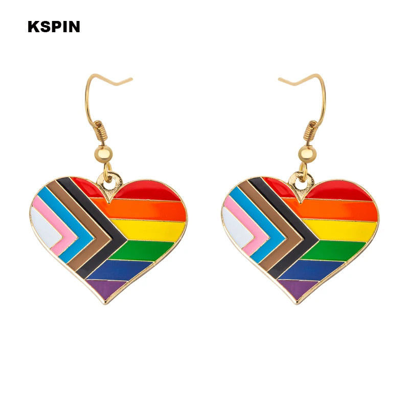 Progress Pride™ Pin