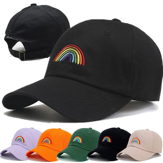 Rainbow Spirit™ Cap