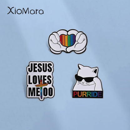 Jesus Loves Me™
