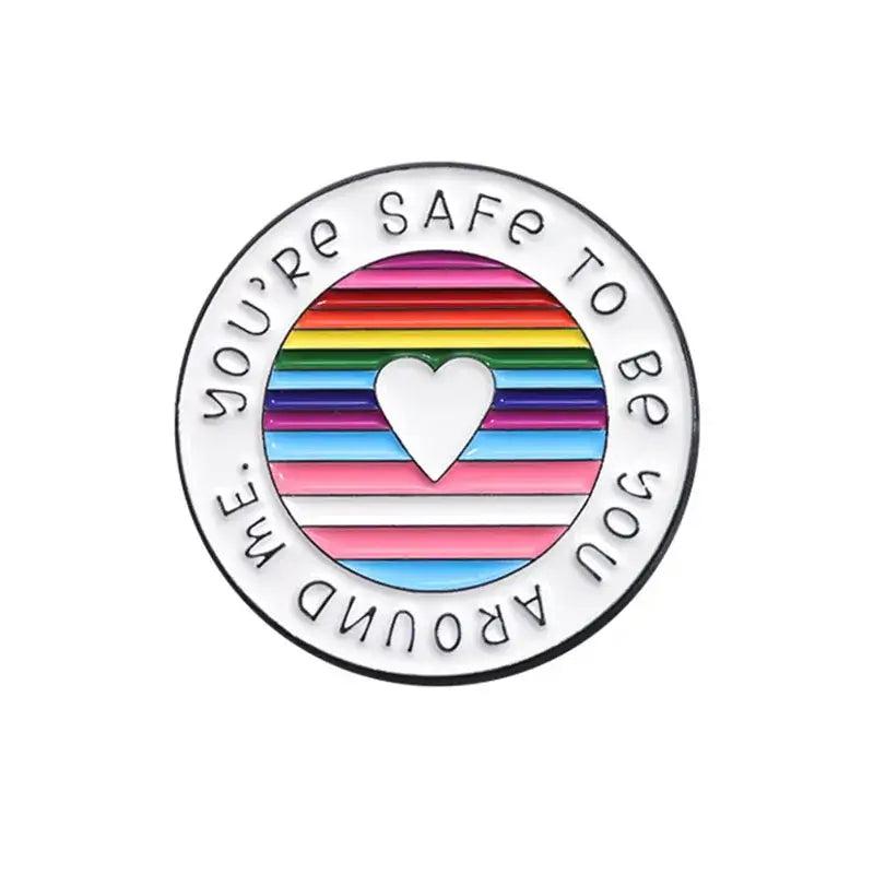 Safe With Me™