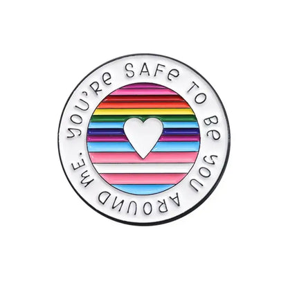 Safe With Me™