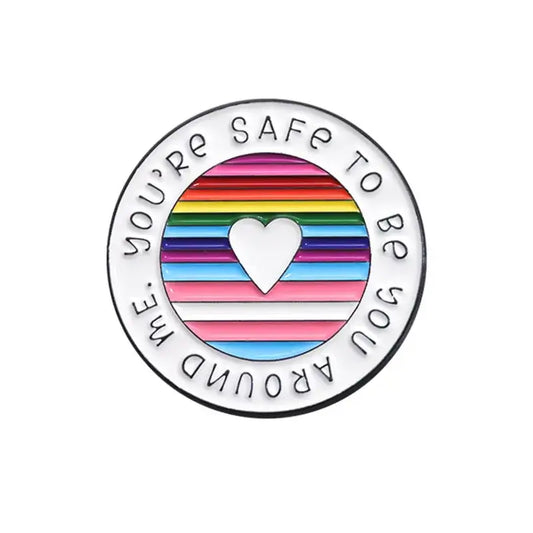 Safe With Me™
